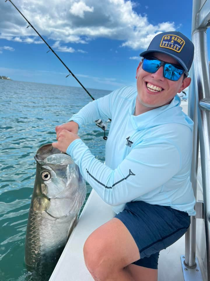 Sarasota Fishing Report 