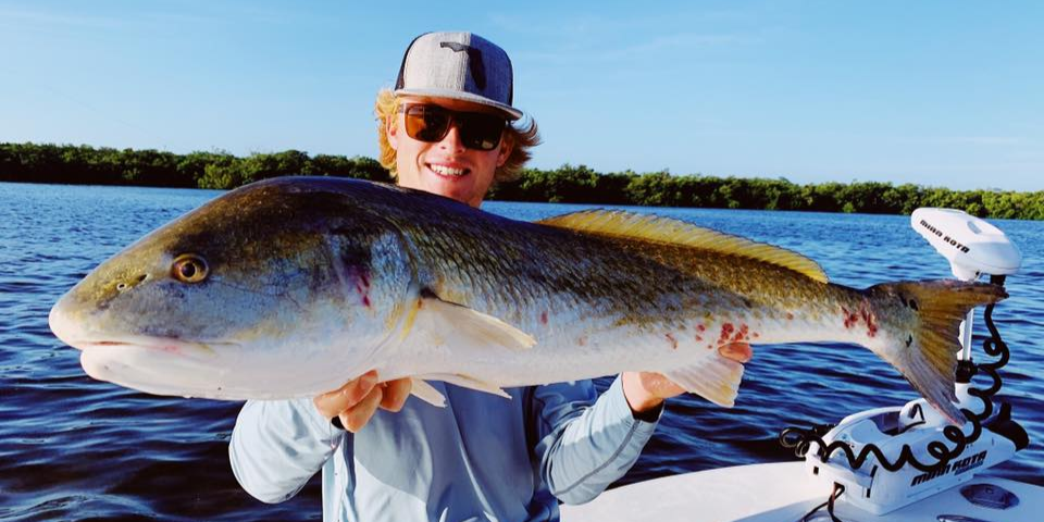 Fishing Charter Sarasota | 4 Hour Charter Trip 